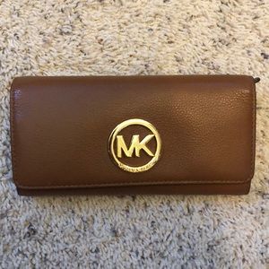 MK wallet